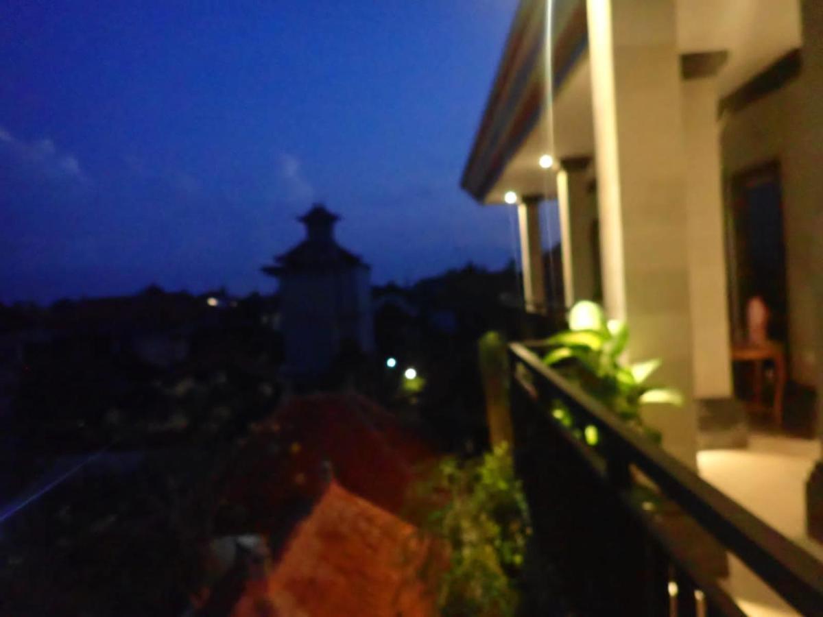 Kecag Kecog Guest house *
