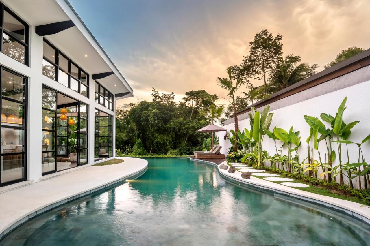 Villa Villa Sophia Ubud *