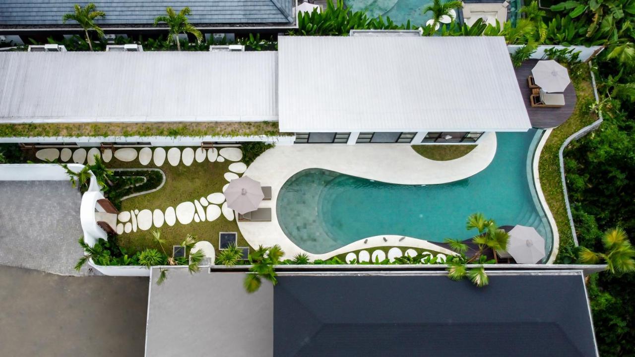 Villa Sophia Ubud Villa *