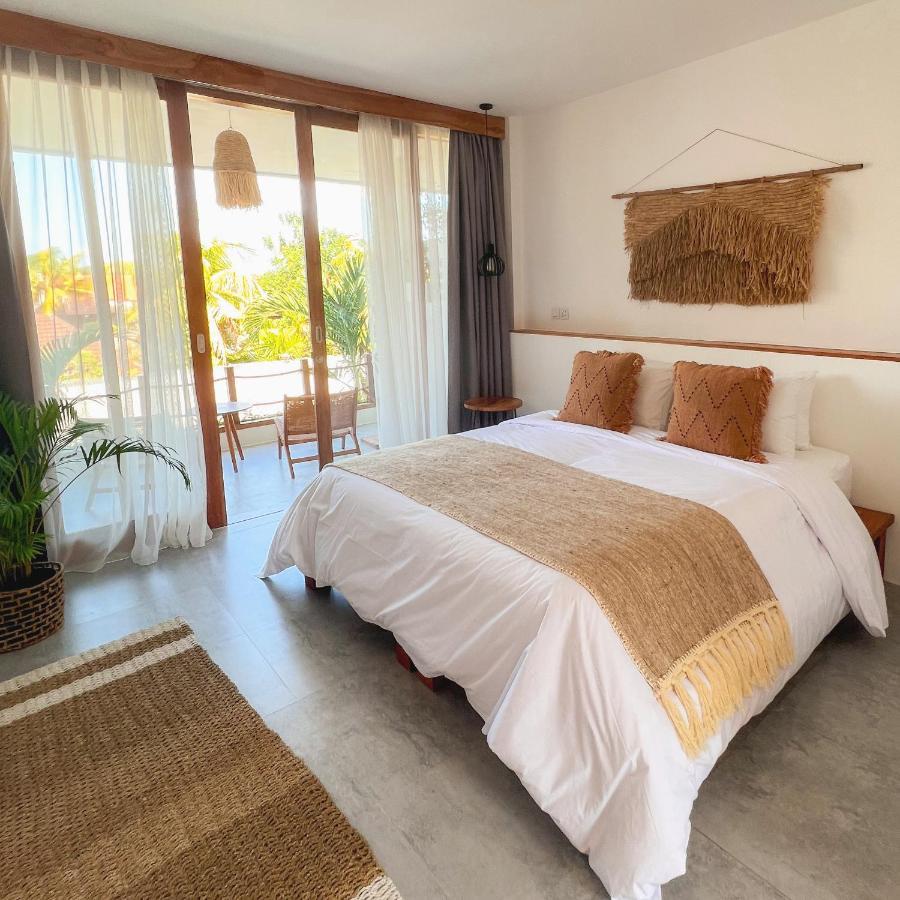 Arya Wellness - Female Only * Ubud