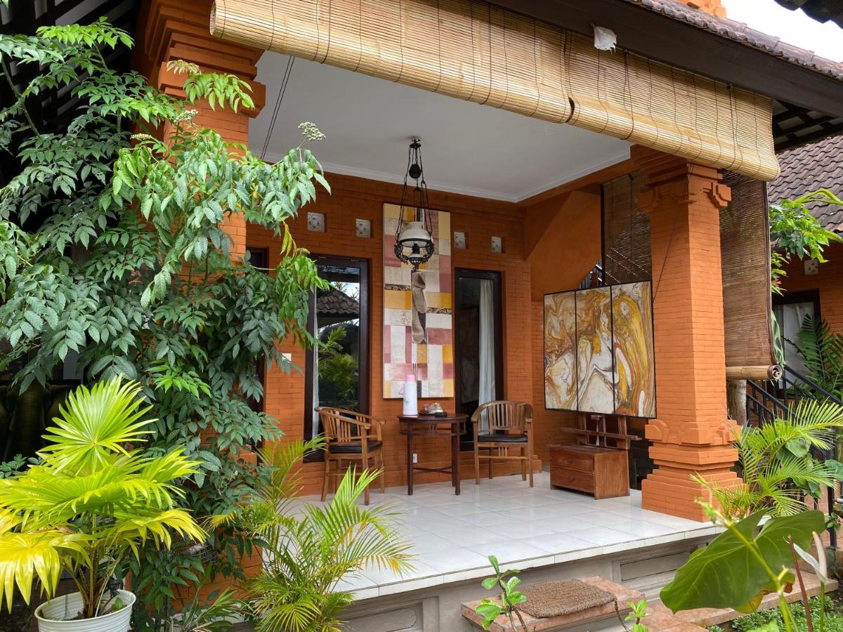 Guest house Santana Bali Ubud (Bali)