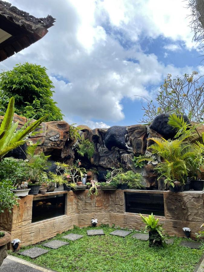 Guest house Santana Bali