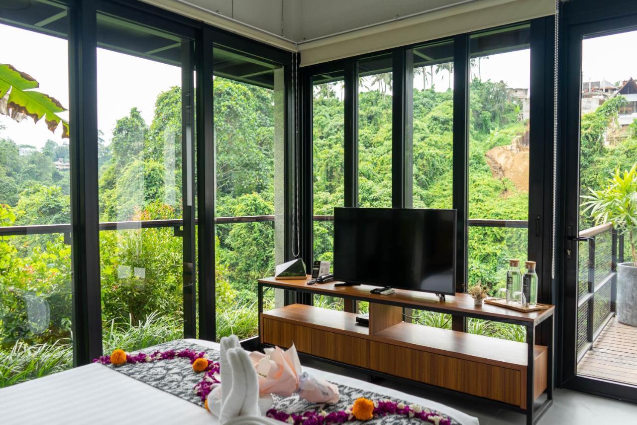 Villa Zenubud