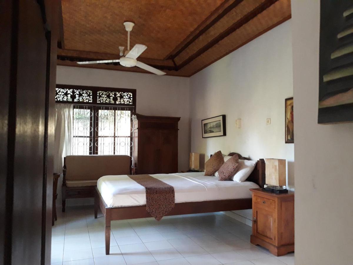 Frannies Ubud (Bali)