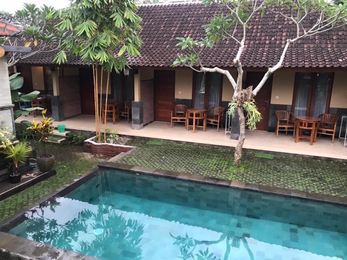 Werkudara 2* Ubud (Bali)