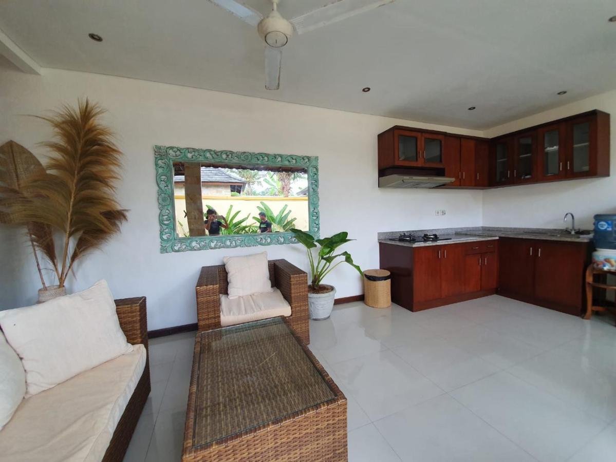 The Amerta Private Villa Ubud
