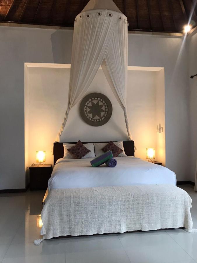 The Amerta Private * Ubud