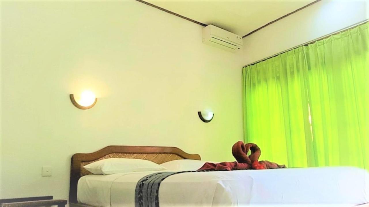 Holiday park Argasoka 2*