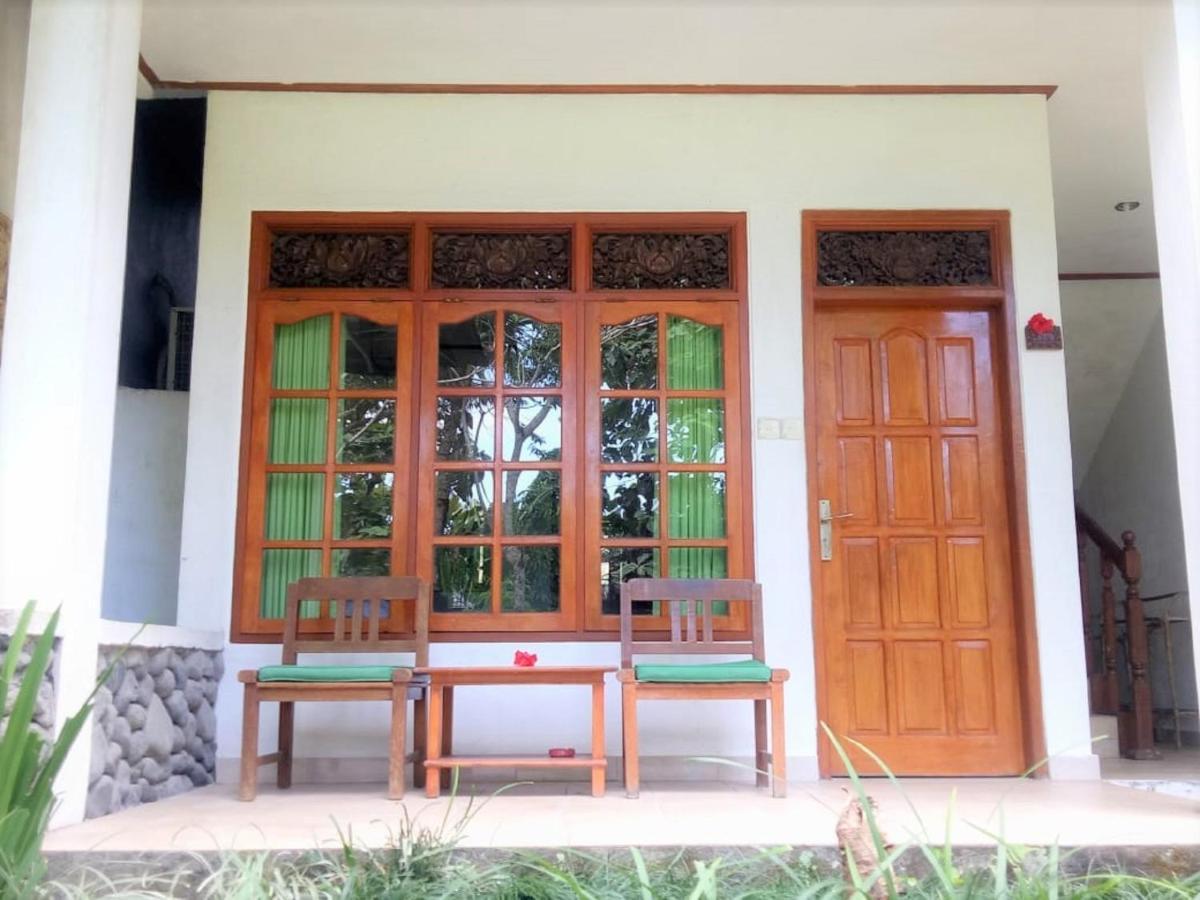 Holiday park Argasoka Ubud (Bali)