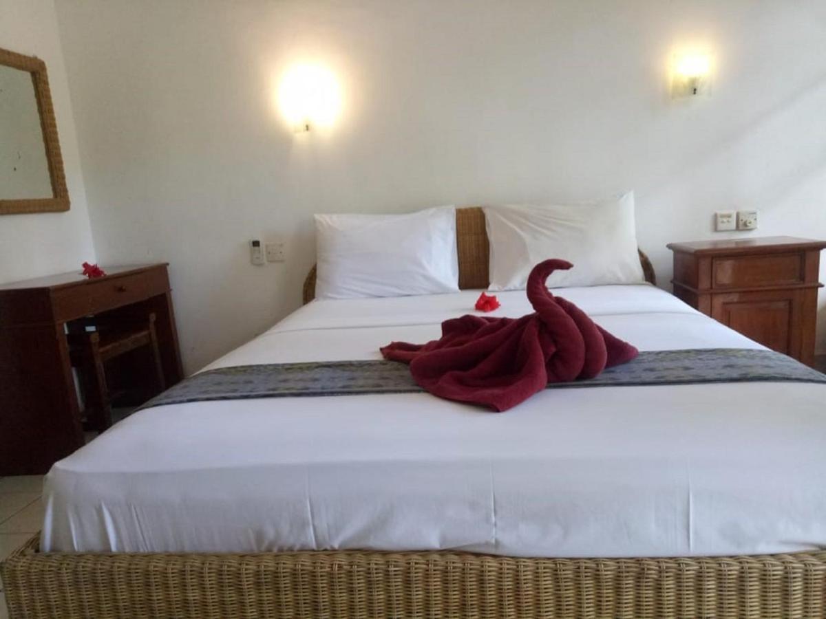 Argasoka 2* Ubud (Bali)