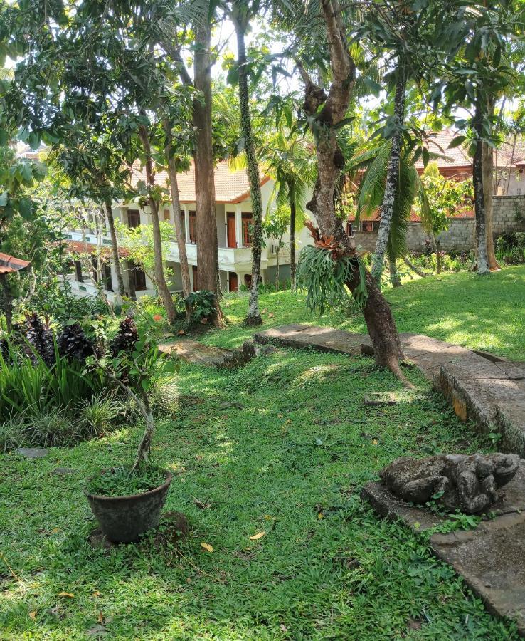 Argasoka Holiday park Ubud (Bali)