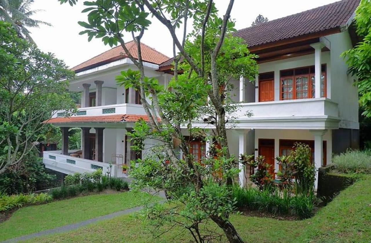 Argasoka Holiday park 2*