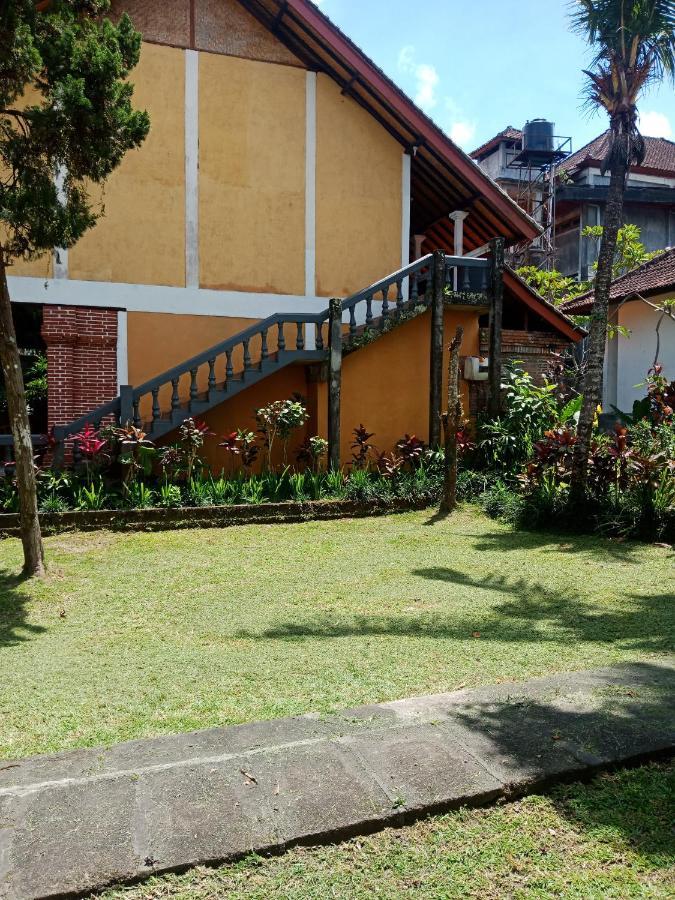 Argasoka Holiday park Ubud (Bali)