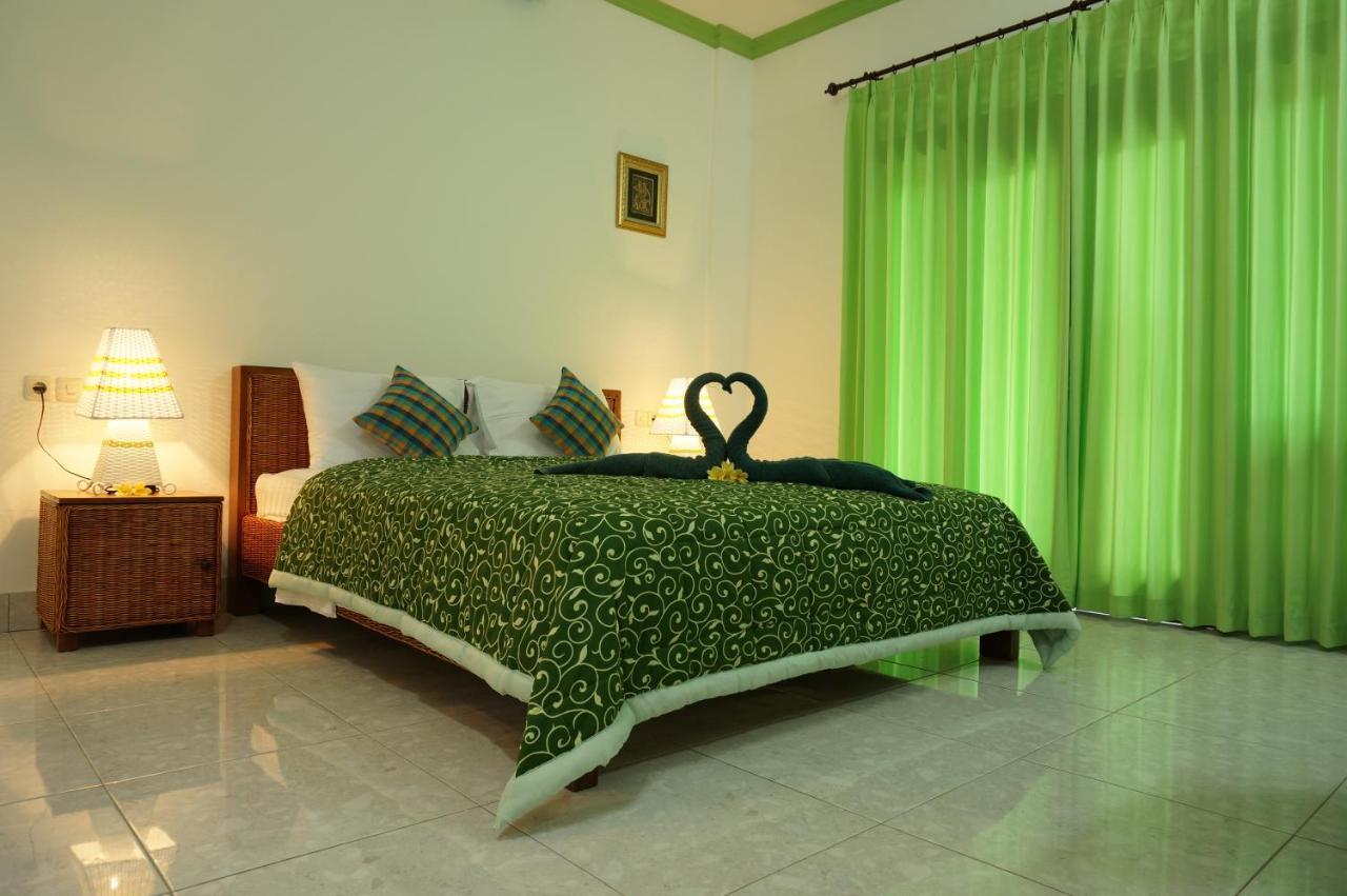 Argasoka Holiday park