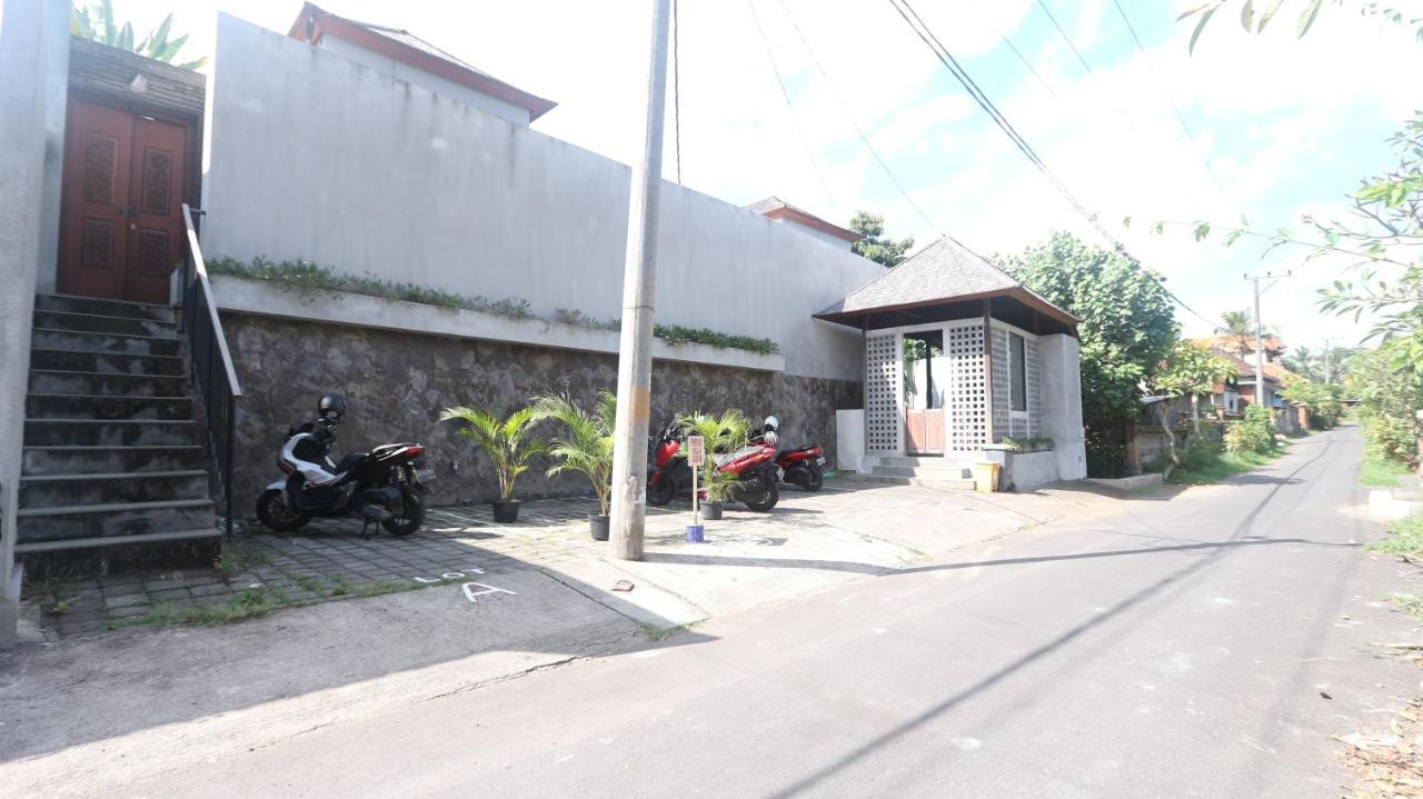 Bed & Breakfast Stana Kendran Ubud (Bali)