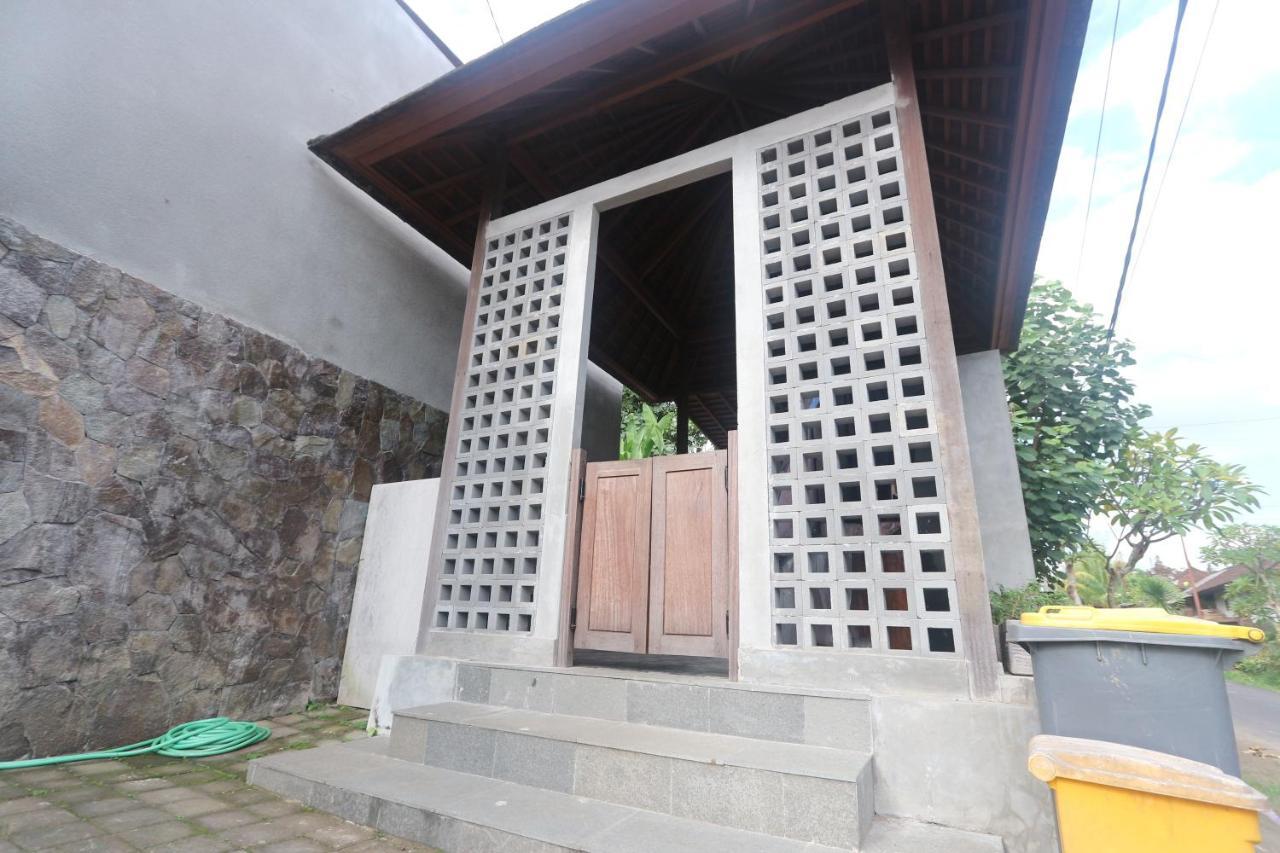 Bed & Breakfast Stana Kendran Ubud (Bali)