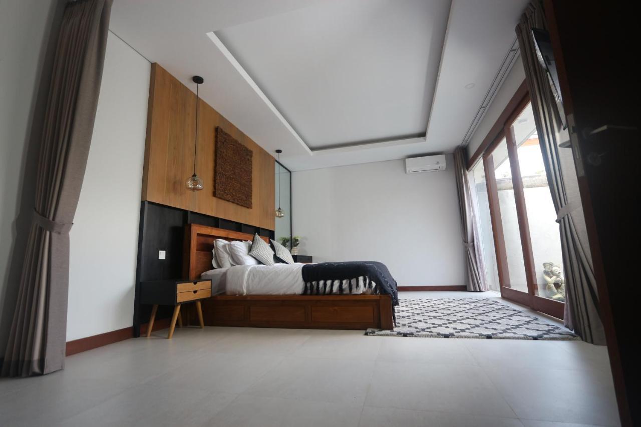 Bed & Breakfast Stana Kendran Ubud (Bali)