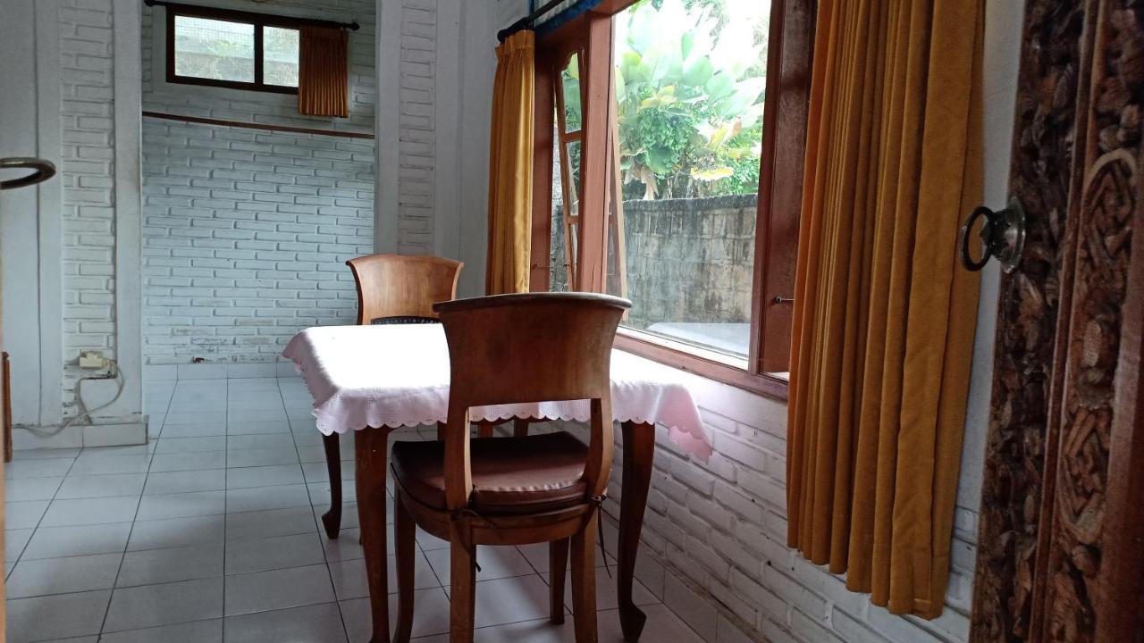Accommodatie bij particulieren Ayu Bisma