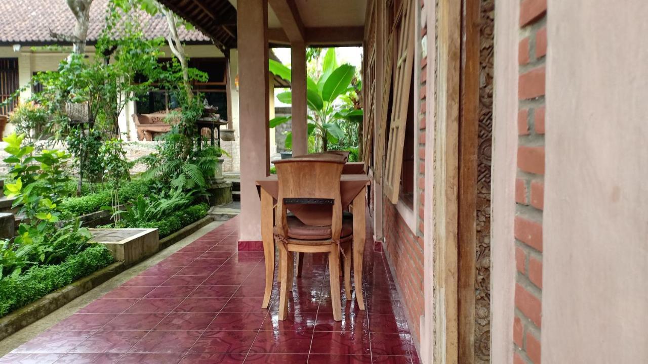 Accommodatie bij particulieren Ayu Bisma