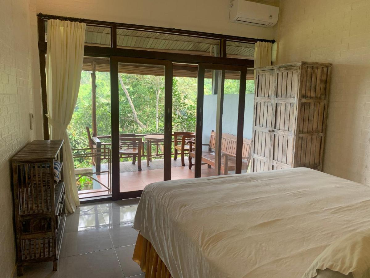 D'tepi House Ubud
