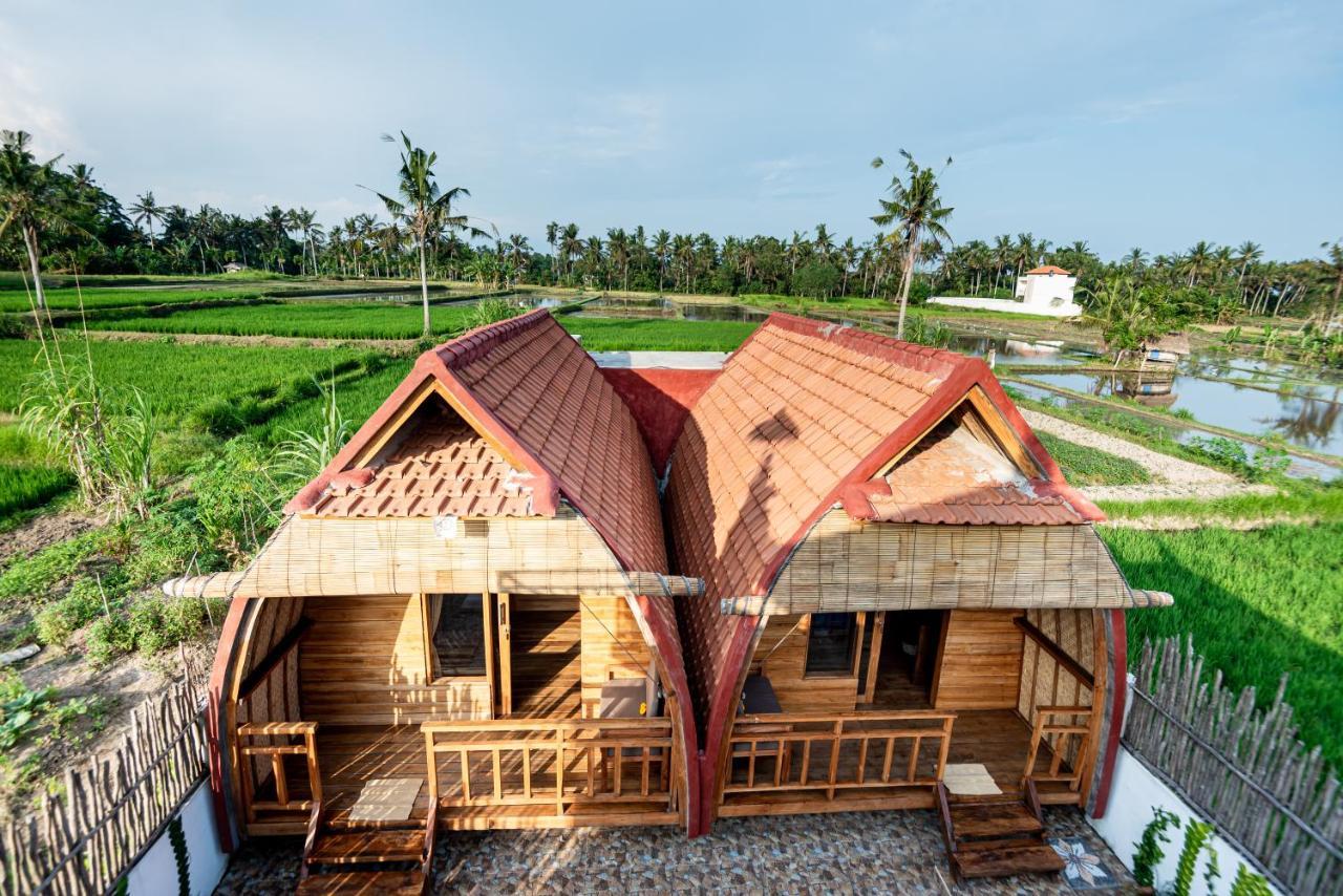 Villa Ulun Si Joglo Private By Supala Ubud (Bali)