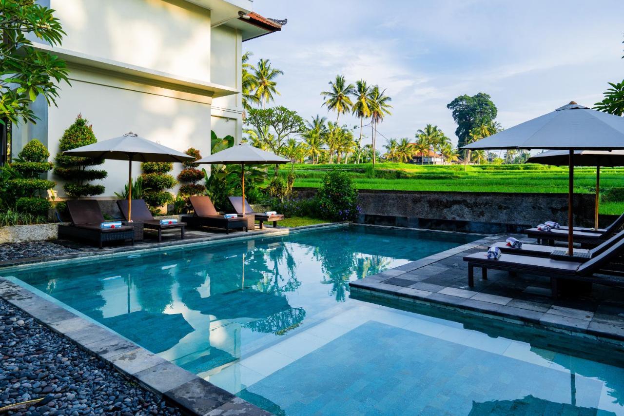 Kubu Bali Baik & - Chse Certified Pousada Ubud