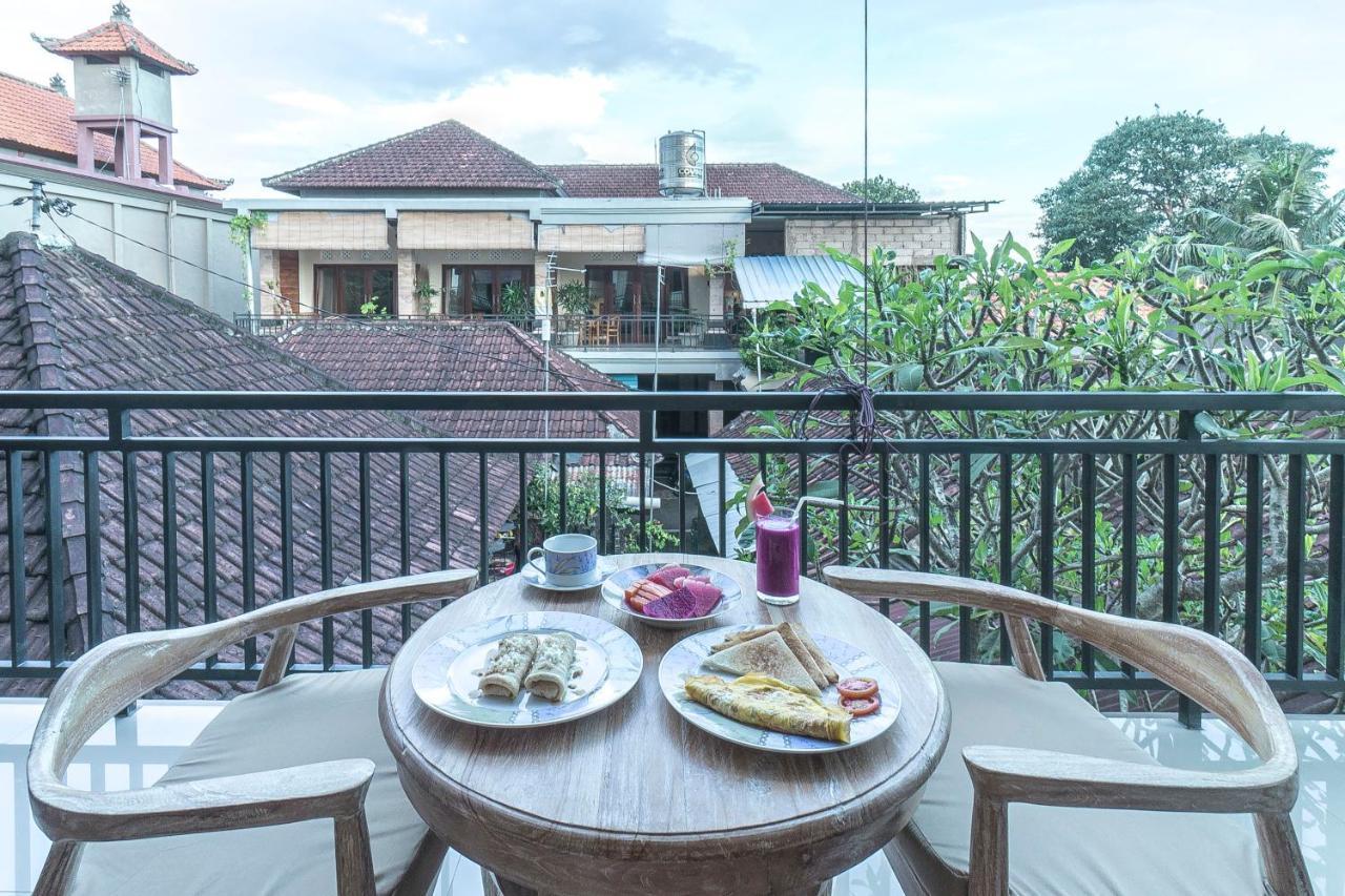 Hospedagem domiciliar Sae Sae Ubud