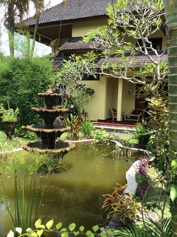 Gerebig Vakantiepark 3*