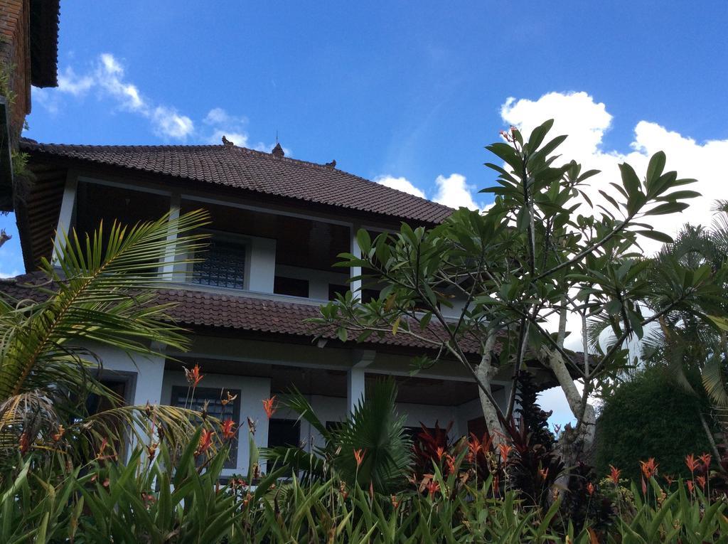 Gerebig Vakantiepark Ubud