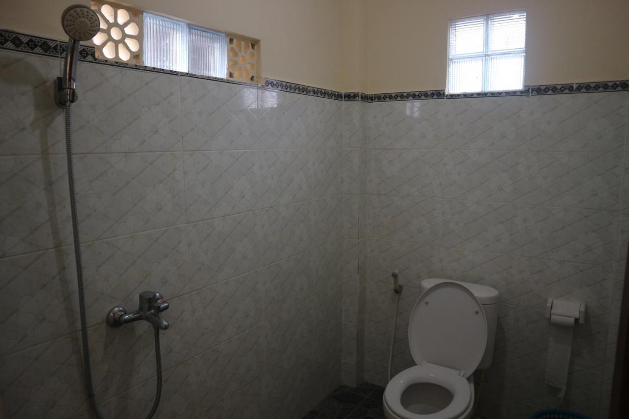 Guest house Sudana