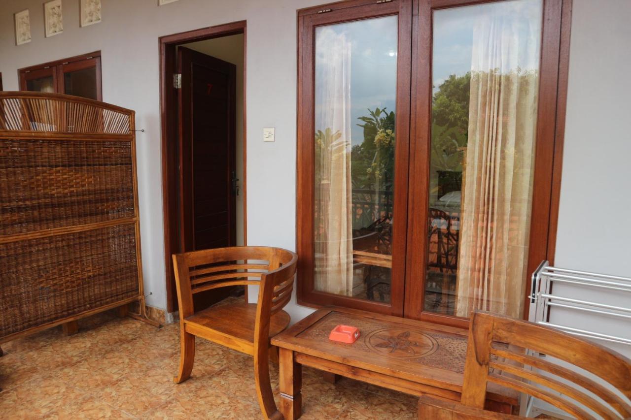 Sudana Guest house Ubud (Bali)