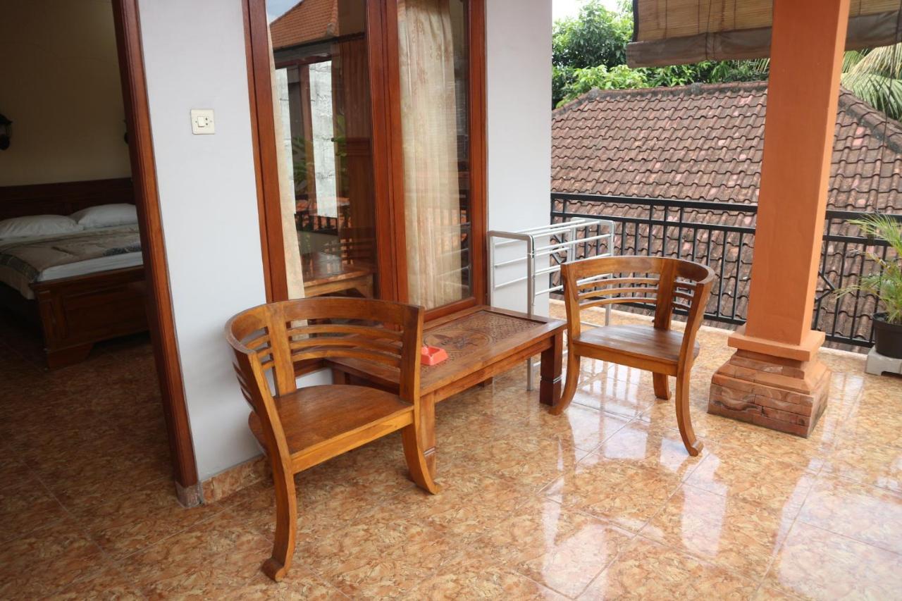 Guest house Sudana Ubud (Bali)