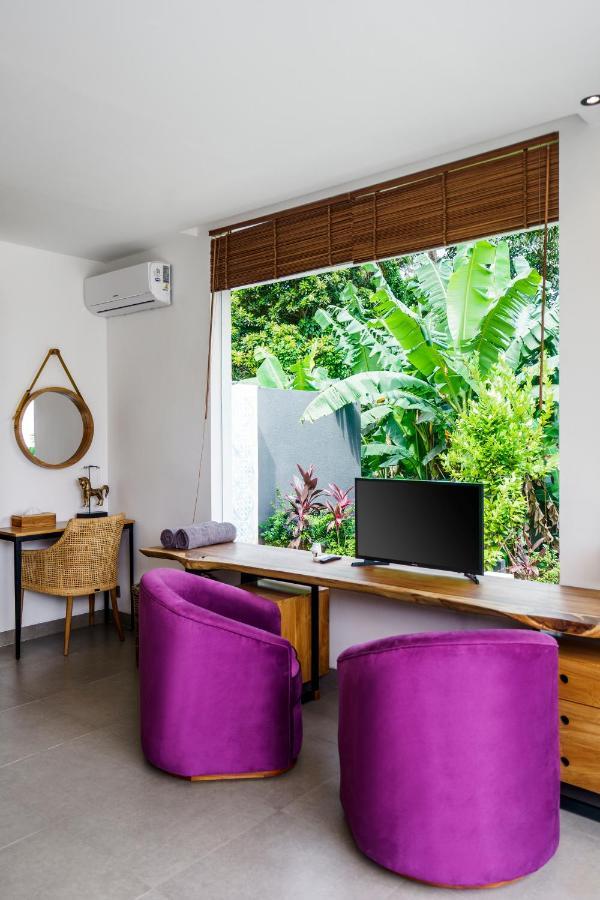 Mon Reve * Ubud (Bali)