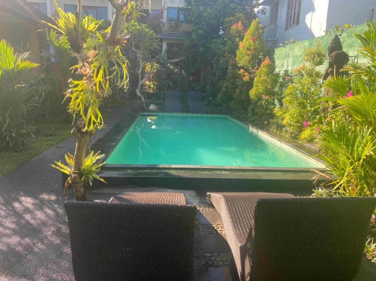 Secret Garden Sky Ubud