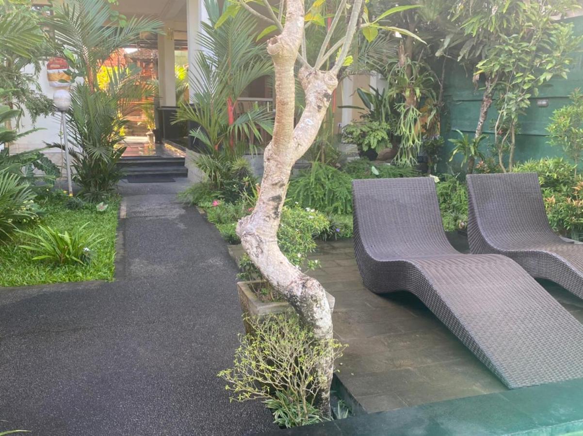 Secret Garden Sky Ubud