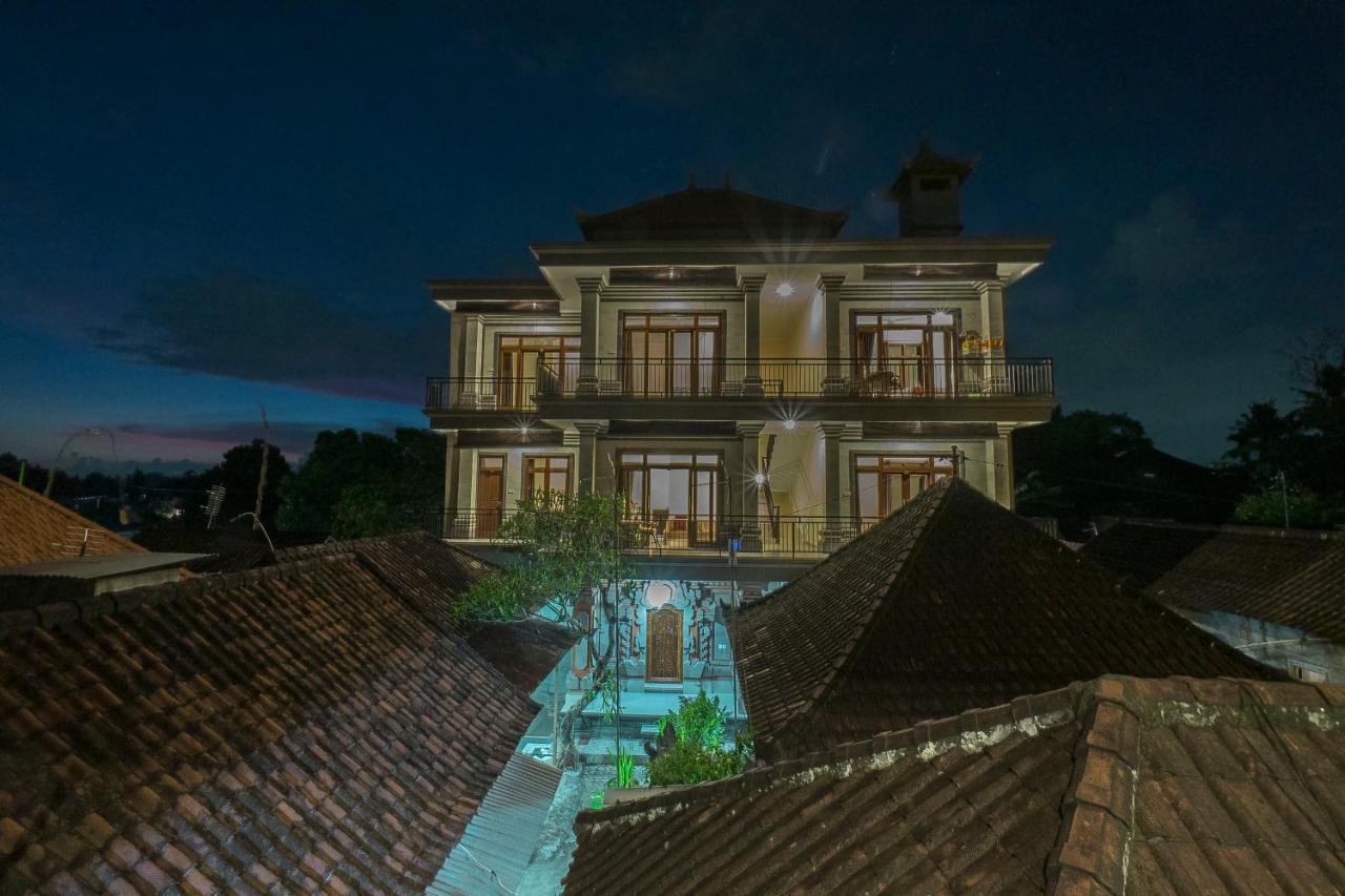 Sae Sae Hospedagem domiciliar Ubud
