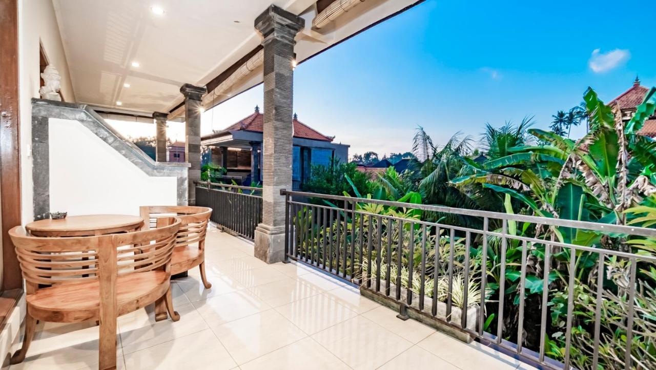 The Village 3* Ubud