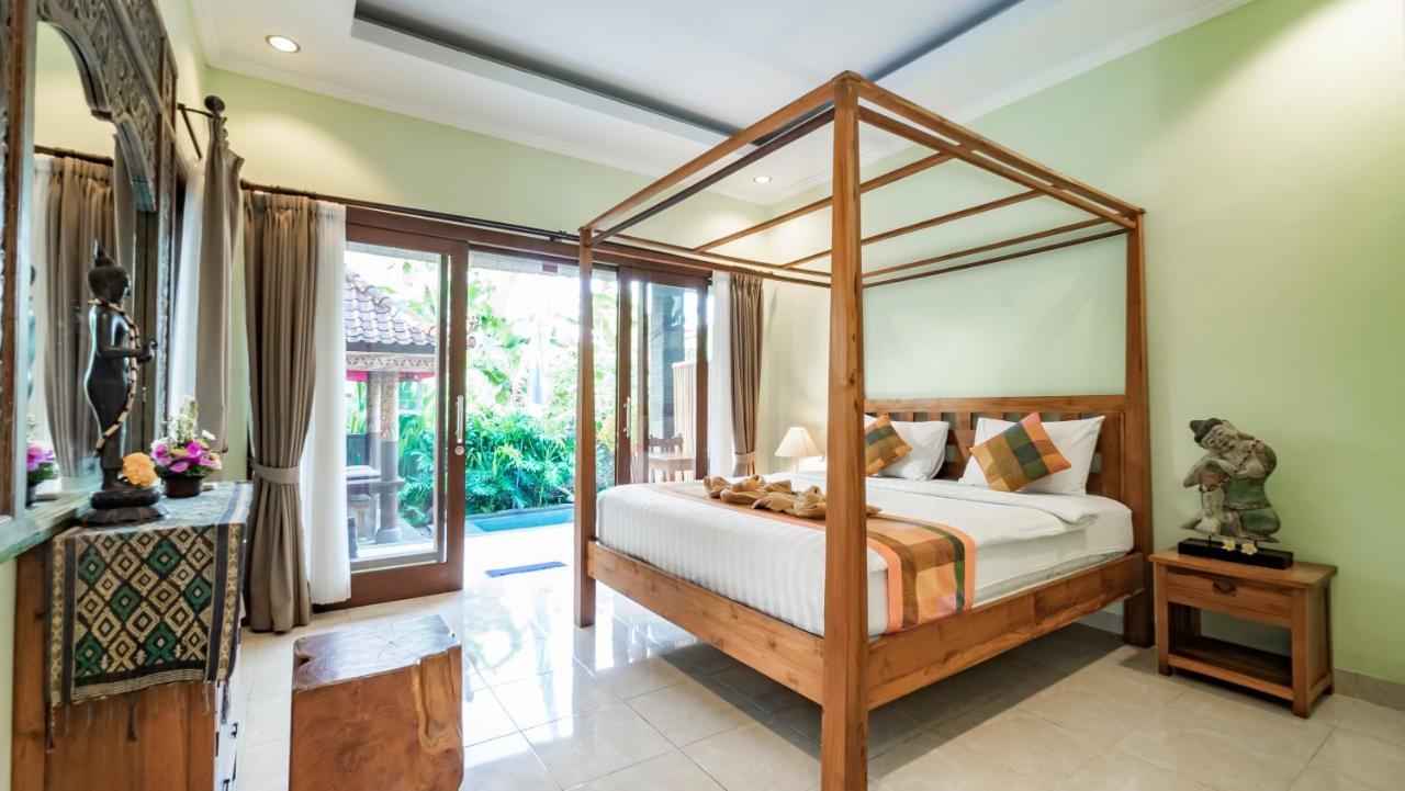 The Village Casa de hóspedes Ubud