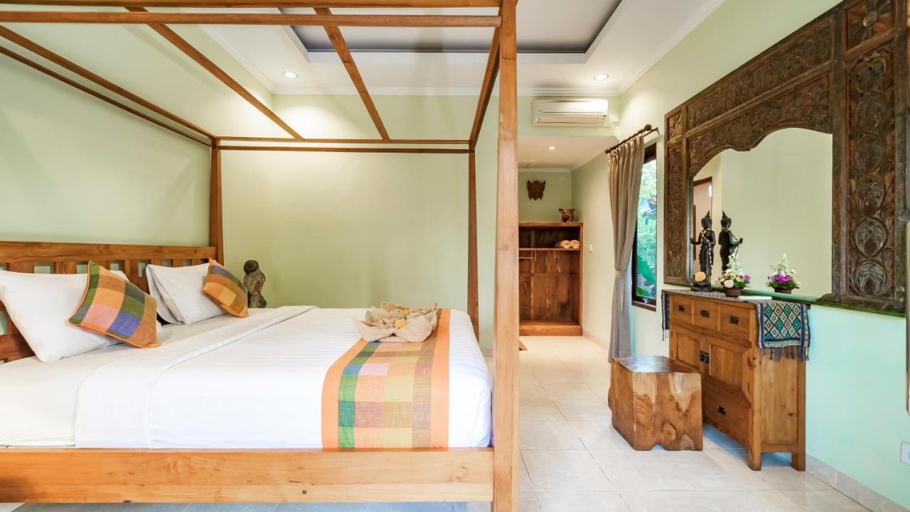 The Village 3* Ubud