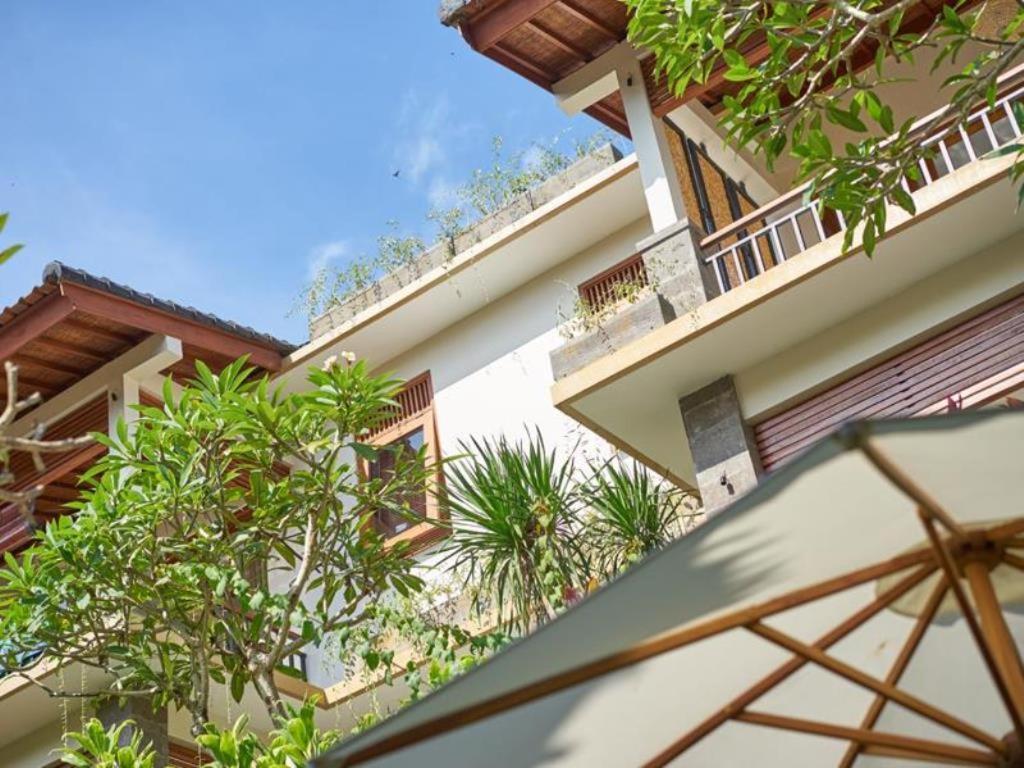 Jungle Haven Rumah tetamu 3*