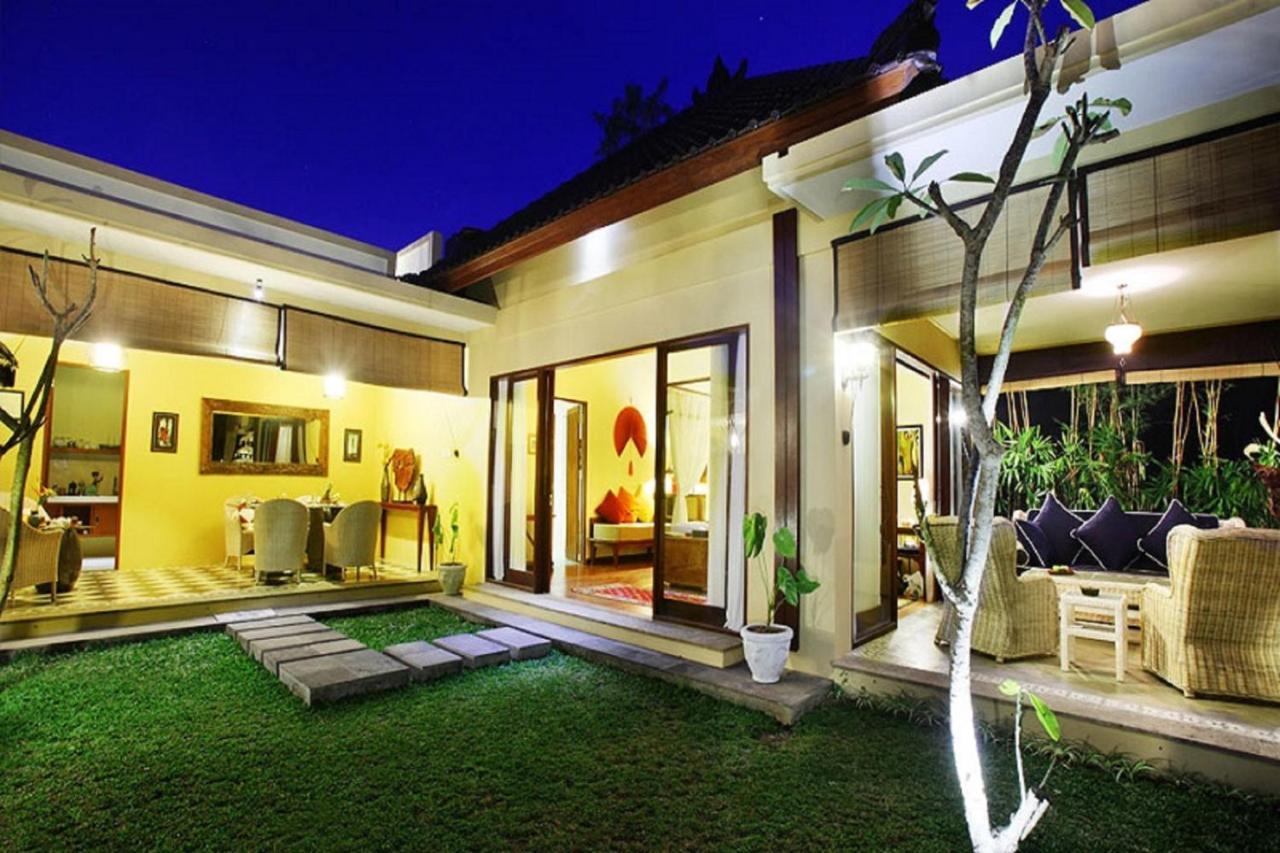 Pousada With Private Pool At Nirvana *