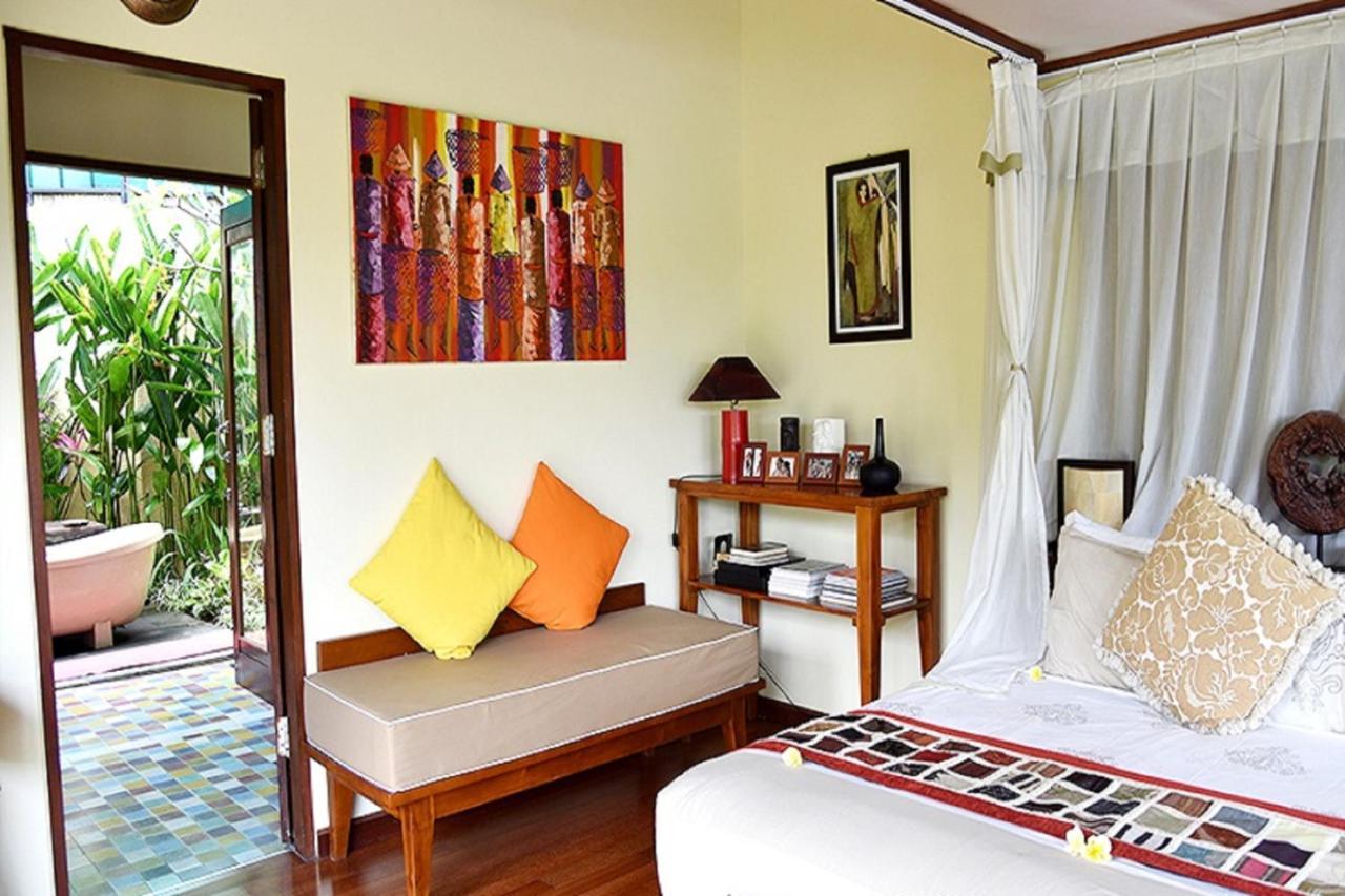 With Private Pool At Nirvana Pousada