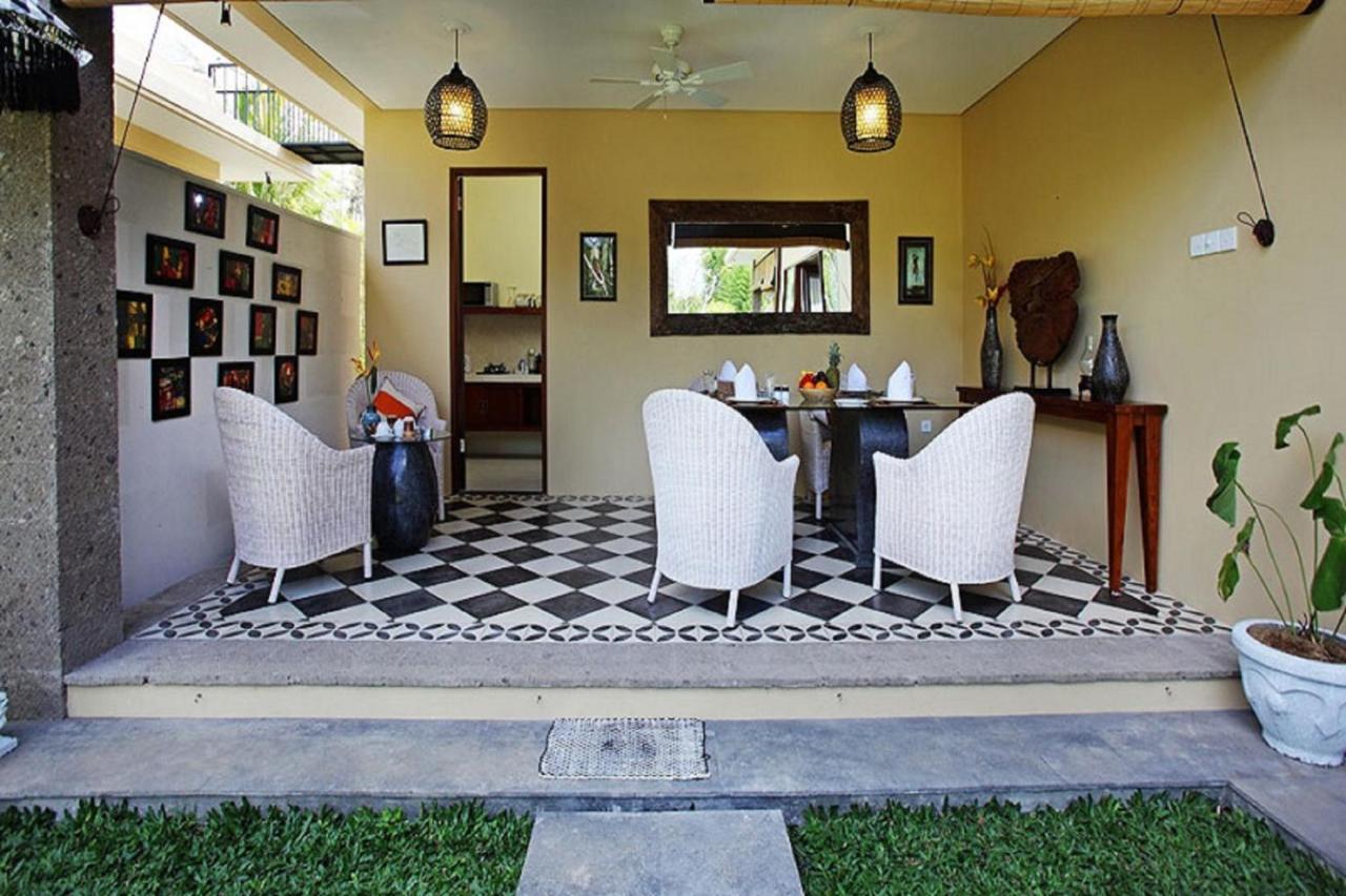 With Private Pool At Nirvana * Ubud