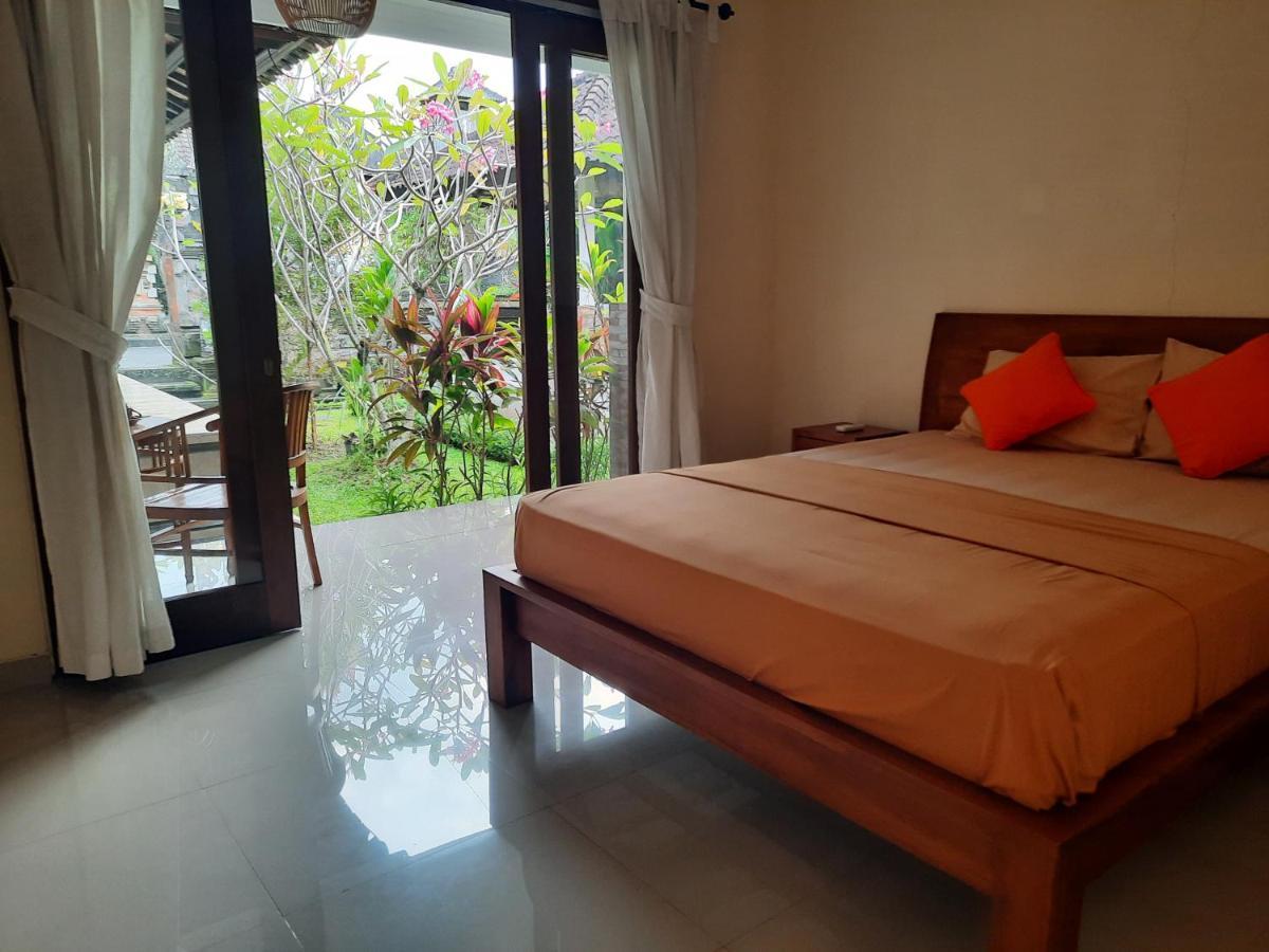 Darta House Homestay Ubud (Bali)