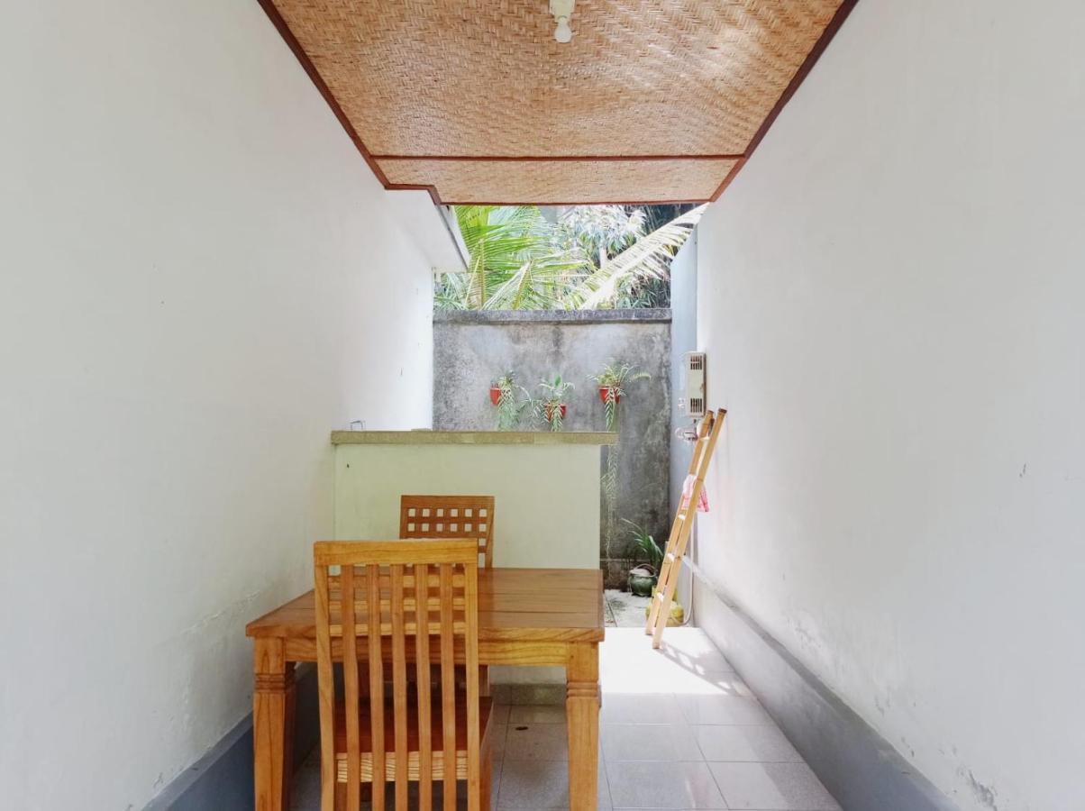 Sayan Romantis Ubud Casa de hóspedes Ubud