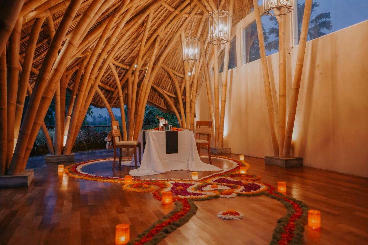 The Sankara And By Pramana Ubud (Bali)