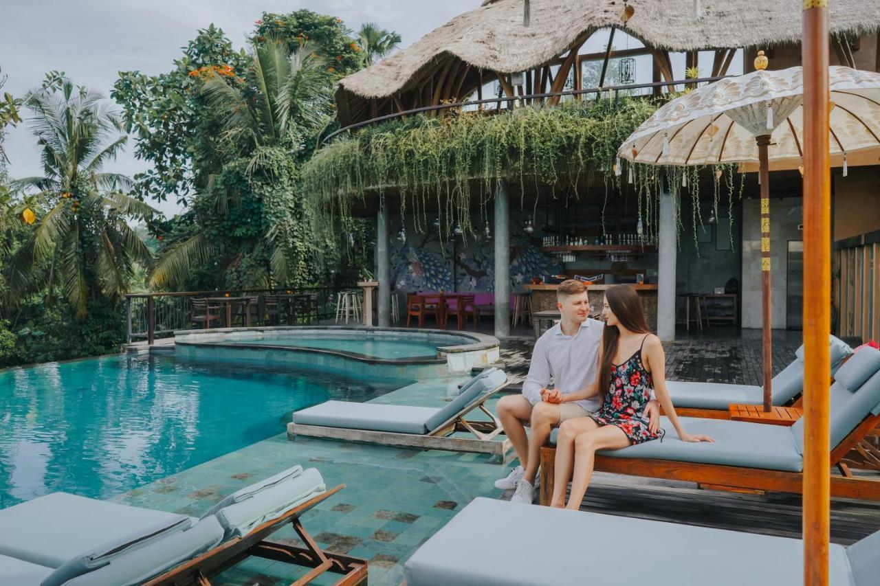 Resort The Sankara And By Pramana 4*