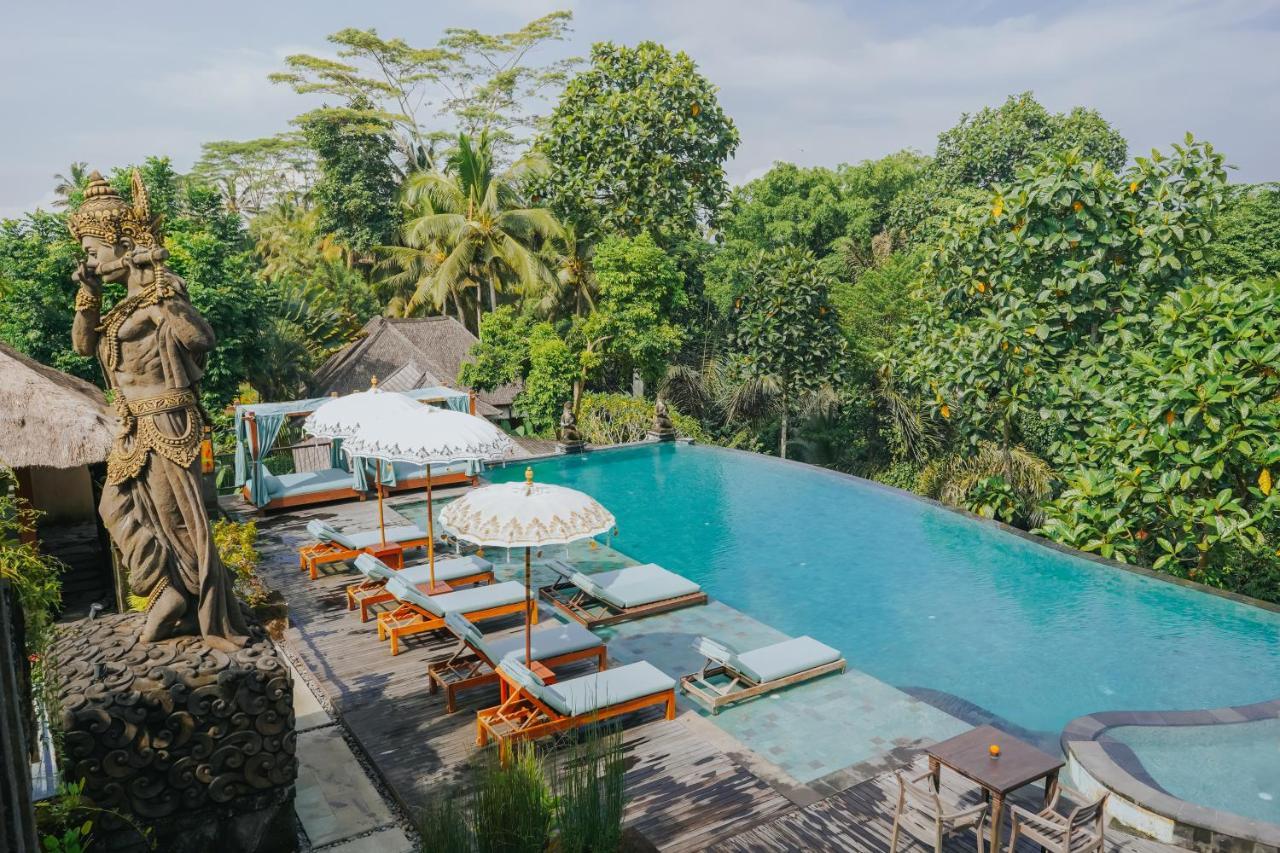 Resort The Sankara And By Pramana