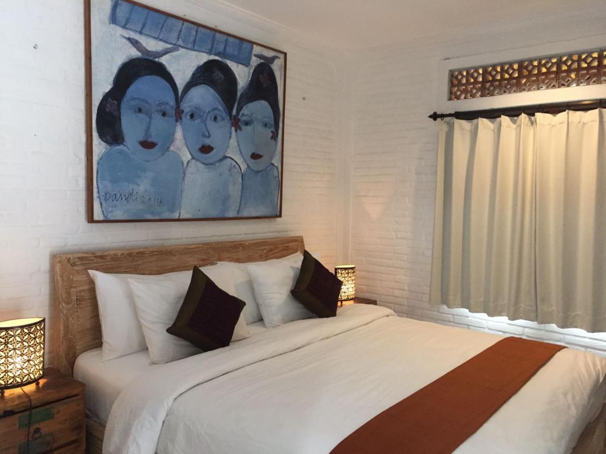 Depong House Homestay
