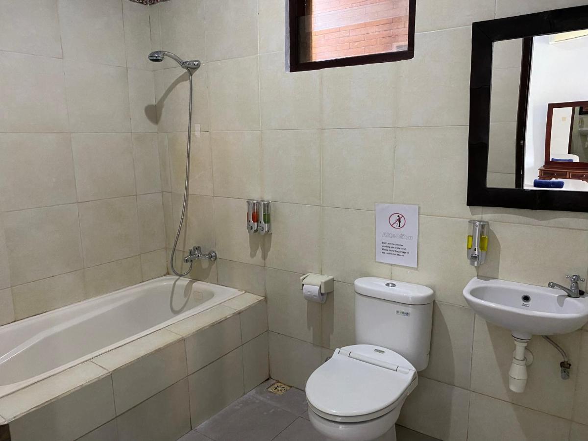 Guest house Santana Bali
